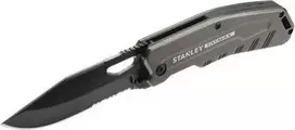 STANLEY FATMAX PREMIUM sulankstomas peilis