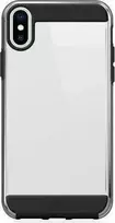 Dėklas Wd Br Hama Juodas Rock "Air Robust" GSM KAILINIS KAILINIS iPhone Xs MAX,