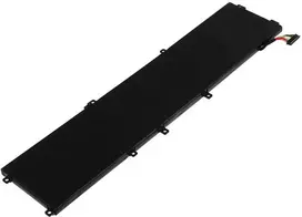 Coreparts Baterija MicroBattery Baterija nešiojamas Dell