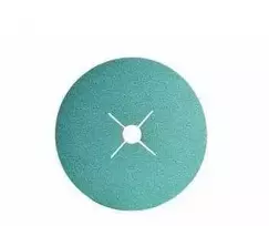 Šlifavimo popierius 125*22mm VSM ZF714 K 120
