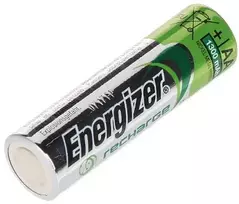 AKUMULIATORIUS BAT-AA/AKU-1300*P4 1.2 V HR6 AA ENERGIZER