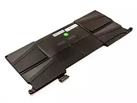 Coreparts MicroBattery 4 celių ličio polimerų akumuliatorius, 7,6 V, 5,1 A, skirtas „Macbook Air 11“ (MBXAP-BA0005)