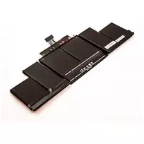 Coreparts Baterija MicroBattery pakeitimas 6 Cell Li-Pol 11.26V 8.44A, į Macbook Pro 15 "(MBXAP-BA0012)