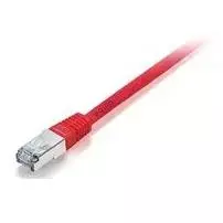 Equip Įrengti Patric, S / FTP, Cat6, PIMF, HF, 10m, raudona (605526)