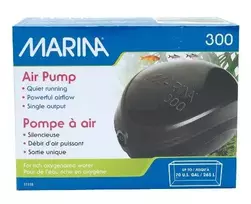 Hagen Marina Air siurblys Marina Air Pump 300, iki 265L