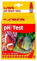 sera pH testas 15 ml