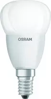 Led lemputė Osram CLP40 5.7W E14 Šiltai balta 3 vnt.