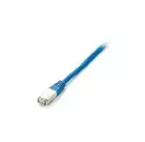 Equip Pečkordas CAT6 S / FTP 10m Mėlyna (605536)