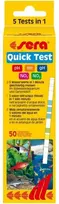 sera Greitas testas 6in1 (50 vnt.)