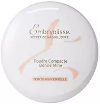 Embryolisse Artist Secret Compact Powder Bronzing Effect bronzinį efektą suteikianti pudra, 12 g