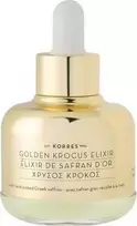 Korres Golden Krocus Ageless Saffron Eliksyras Skin Serum