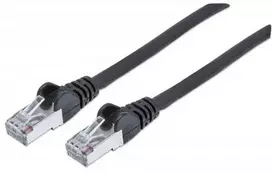 Intellinet tinklo sprendimų pataisa Kabelis LSOH, Cat6, SFTP - 735667