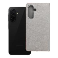 LUNA Dėklas telefonui auksinis SAMSUNG A26 5G sidabrinis