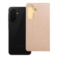 LUNA Dėklas telefonui auksinis SAMSUNG A26 5G auksinis