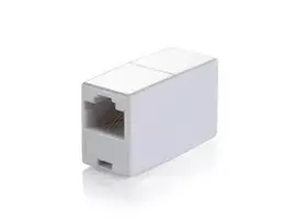 Inline Equip Įrangos adapteris RJ45 – RJ45 (121252)
