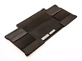 Coreparts Baterija MicroBattery pakeitimas 6 Cell Li-Pol 7.4V 7.1Ah Macbook Air 13 "(MBXAP- BA0006)