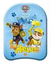 Plaukimo lenta Paw Patrol Mondo 31x41cm