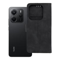 Dėklas telefonui XIAOMI Redmi Note 14 5G - juodas