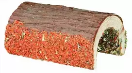 Trixie Most su daržovėmis ir riešutais, 16 × 8 × 20 cm, 135 g