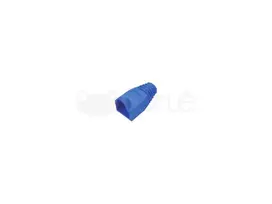 RJ45 kištuko dangtelis mėlyna (50 vnt. pakuotė) ALANTEC