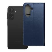 Dėklas Smart Magnetic Samsung A266 A26 5G tamsiai mėlynas