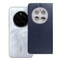 SMART MAGNETO Dėklas telefonui HONOR Magic 7 PRO (m) - tamsiai mėlynas (m)