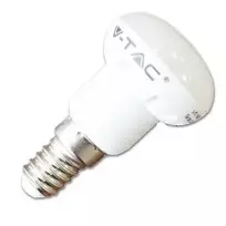 3W LED lemputė V-TAC E14 R39 EPISTAR SMD LED (4500K) dienos šviesa