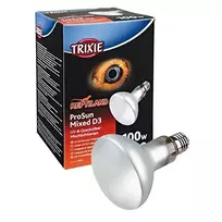 Trixie ProSun Mišrus D3 UV-B 100W lempa