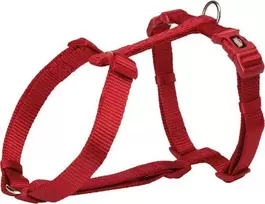 Trixie Premium XXL Raudona plytelė L-XXL: 85-115 cm / 38 mm