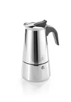 GEFU EMILIO Kavavirė plieninė 4/200 ml