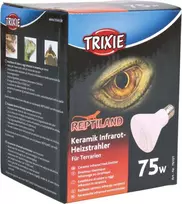 Trixie Lempa - keramikos infraraudonųjų spindulių spinduliuotė 75W