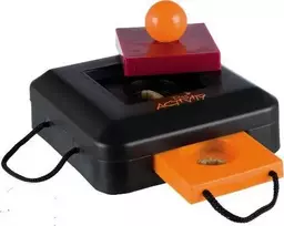 Trixie Šunų žaislų šunų aktyvumo Gamble Box 15 × 9 × 15 cm