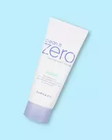 Banila Co Clean it Zero Calming Foam Cleanser - 150 ml
