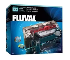 Hagen Fluval C4