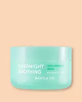 Banila Co Overnight Soothing Cica Sleeping Mask - 100 ml