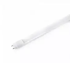 22W LED lempa T8 V-TAC 150cm, nano plastikas, 4000K(natūraliai balta)