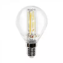4W LED COG lemputė V-TAC E14, P45, (4500K) dienos šviesa