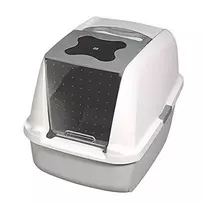 Catit Hagen Kuprinė su pilku filtru