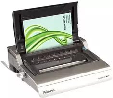 Elektrinis įrišimo aparatas FELLOWES Galaxy-E Wire