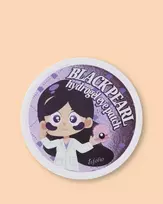 Esfolio Black Pearl Hydrogel Eye Patch - 90 g / 60 vnt