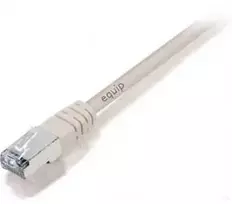 Equip Patric, S / FTP, Cat6, PIMF, HF, 20m, pilka (605509)