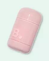 Banila Co Romantic Blush Lip & Cheek - 3.7 g No.01 Dear Bunny