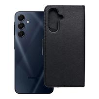 FANCY Dėklas telefonui SAMSUNG A26 juodas
