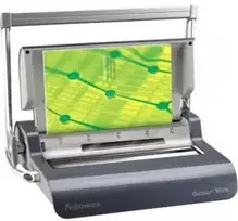 Įrišimo aparatas Fellowes Quasar Wire