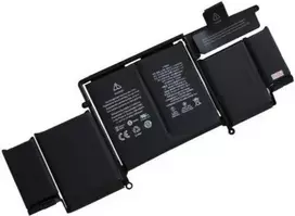 Coreparts Baterija MicroBattery pakeitimas 6 Cell Li- Pol 11.4V 6.56A to Macbook Pro tinklainės 13 "(MBXAP- BA0013)