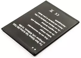 Baterija CoreParts Akumuliatorius Samsung tabletei