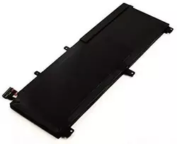 Coreparts Baterija MicroBattery Baterija nešiojamas Dell
