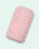 Banila Co Romantic Blush Lip & Cheek - 3.7 g No.04 Flora