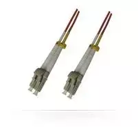 „MicroConnect“ šviesolaidinis laidas LC/UPC – LC/UPC, 50/125, OM2, 2 m (FIB442002-2)