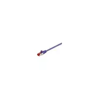 MicroConnect RJ-45 kt.6 F / UTP Violetinė 0.5m (B-FTP6005P)